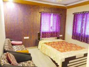 Krushna cottage Mahabaleshwar